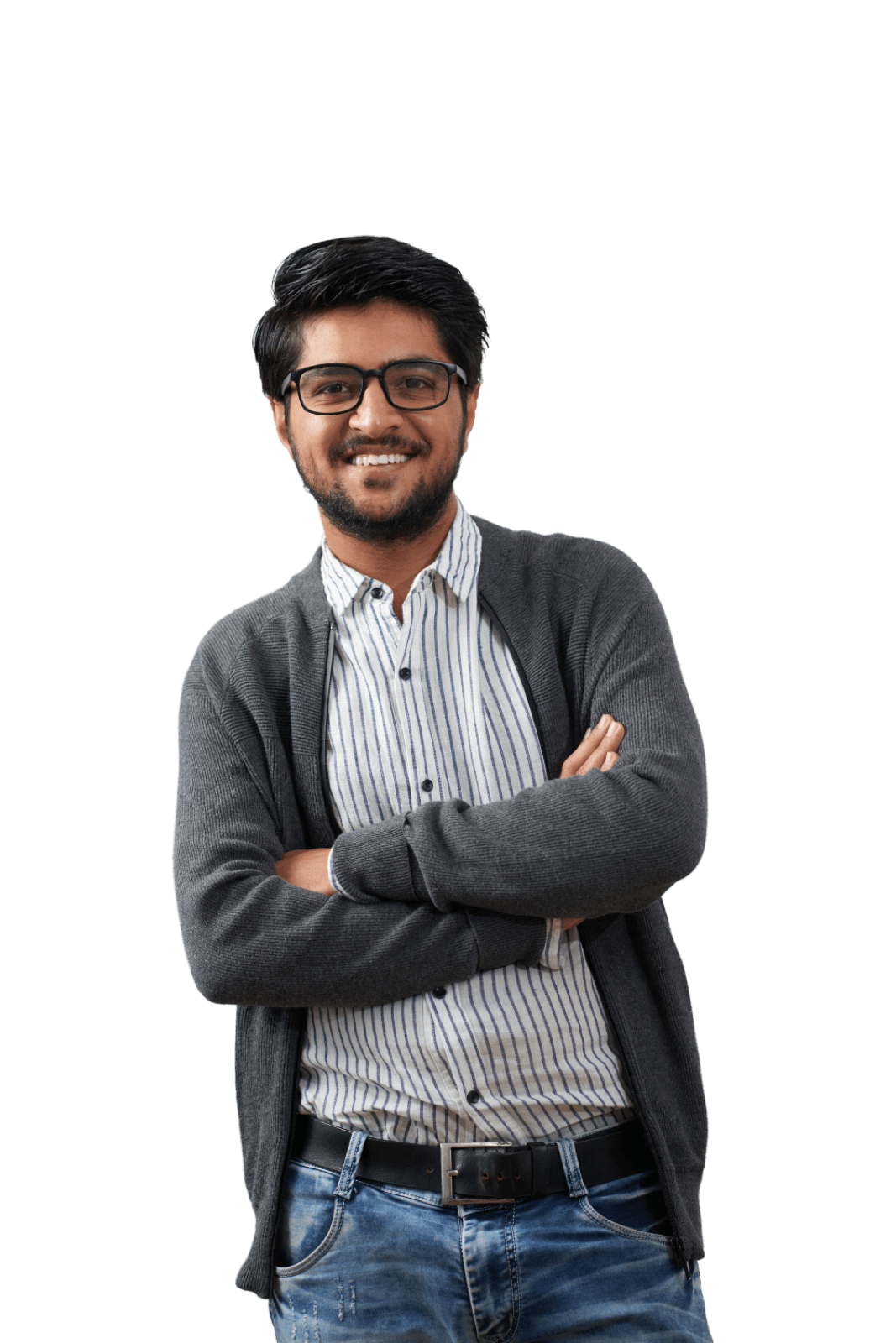 Vikram Reddy