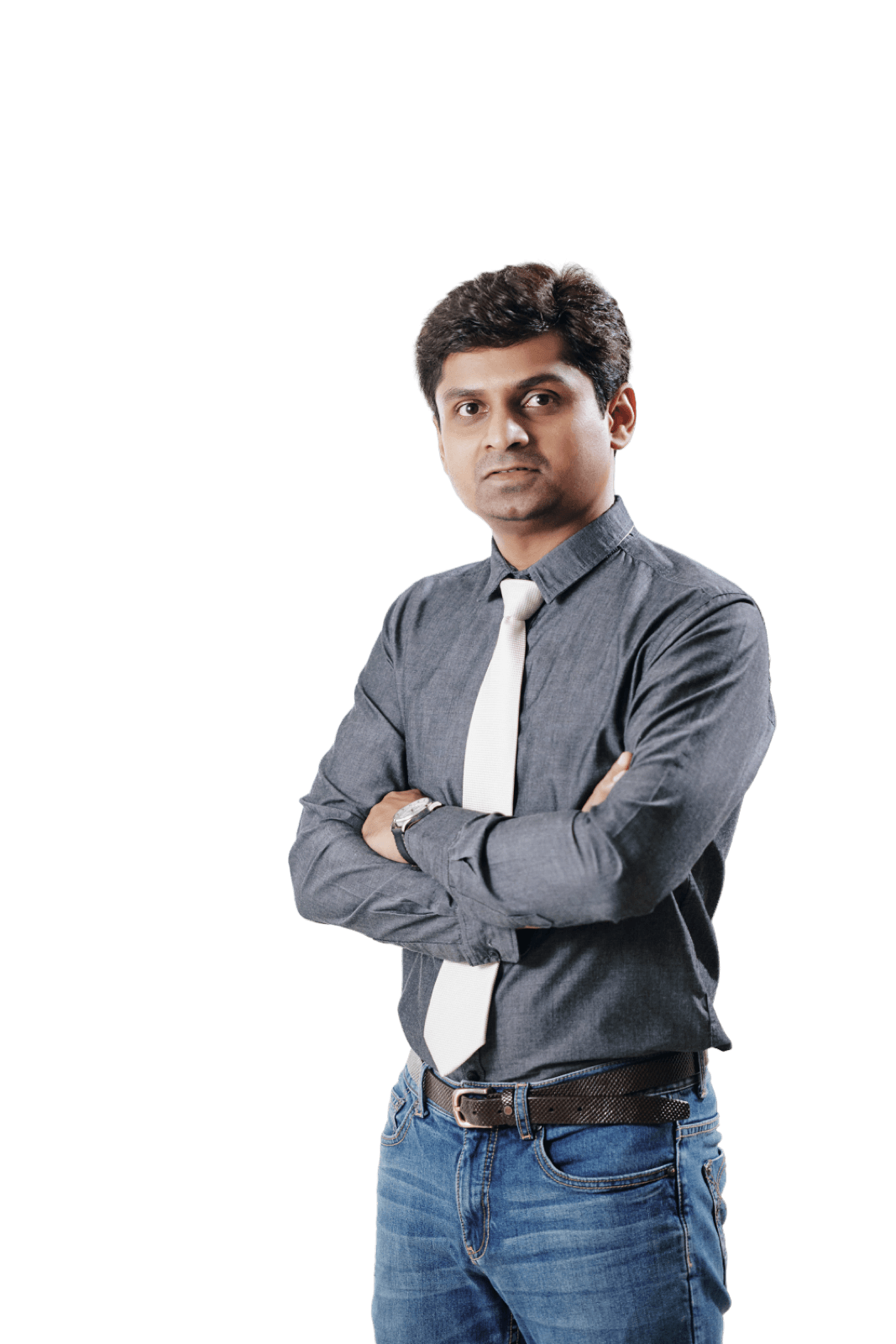 Arjun Malhotra